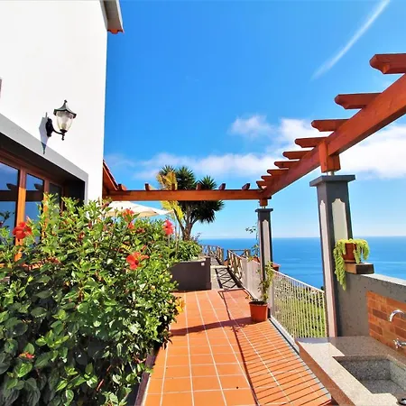 Quinta Tropical Holiday home *