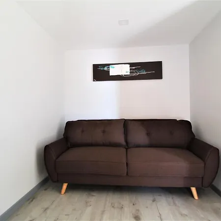 Holiday home Quinta Tropical Arco da Calheta (Madeira)