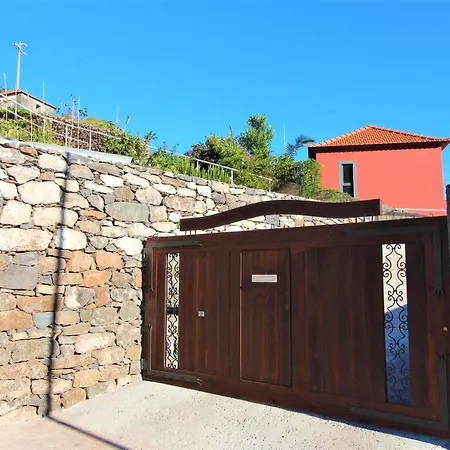 Quinta Tropical Holiday home *