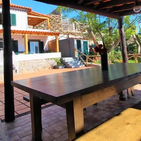 Ferienhaus Quinta Tropical *