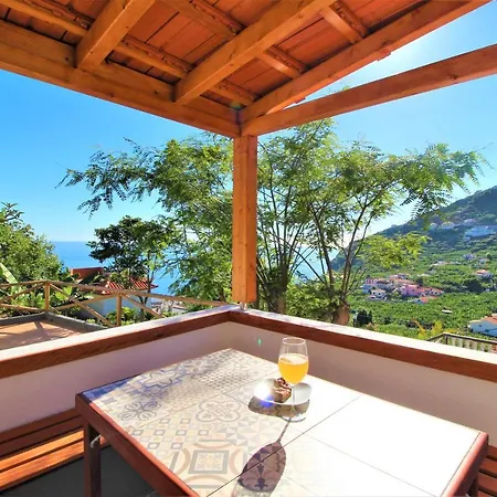 Quinta Tropical Ferienhaus *