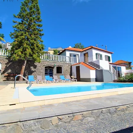 Quinta Tropical Ferienhaus