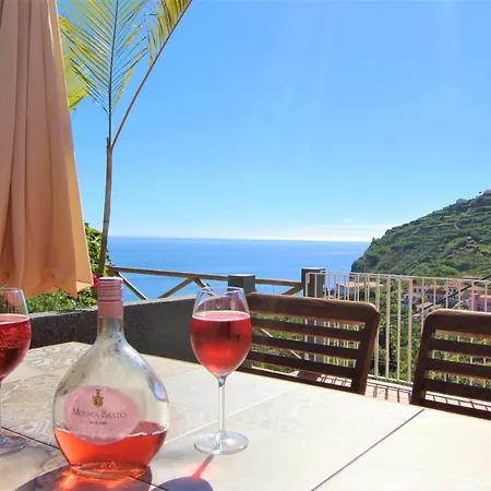 Quinta Tropical Arco da Calheta (Madeira)