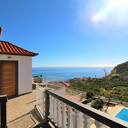 Quinta Tropical Ferienhaus *