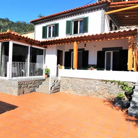 Quinta Tropical Ferienhaus